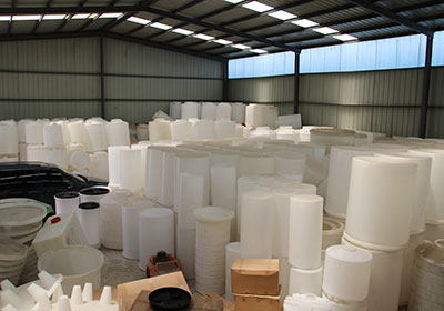 PE鹽箱生產(chǎn)基地