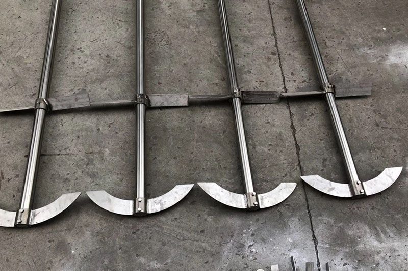 攪拌機(jī)產(chǎn)品展示