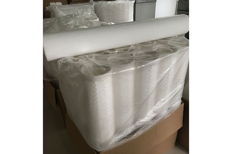 濾芯應(yīng)用案例