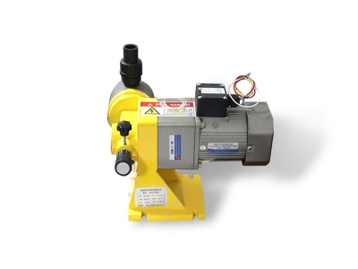 加藥計(jì)量泵