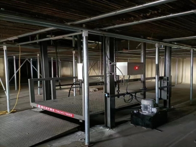 加藥箱應(yīng)用案例