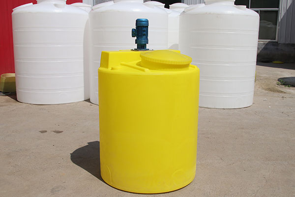 PE加藥箱 PE加藥箱