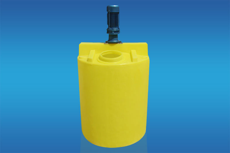 PE加藥箱 PE加藥箱