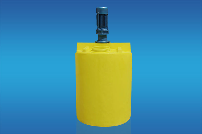 PE加藥箱 PE加藥箱