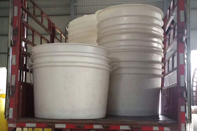 加藥裝置工程案例