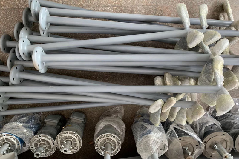 攪拌機(jī)產(chǎn)品展示