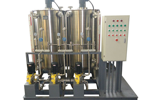 加藥計(jì)量泵 加藥計(jì)量泵