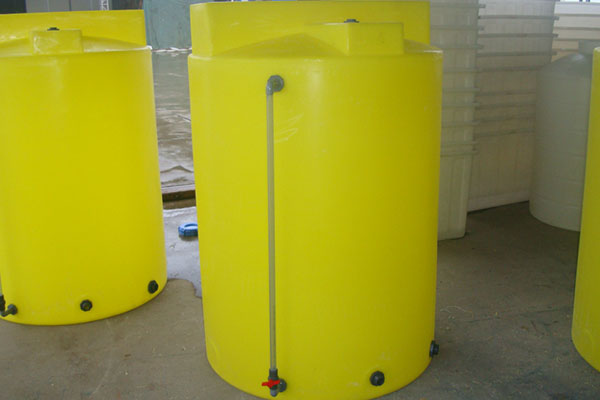 PE加藥箱 PE加藥箱