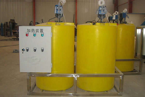 加藥計量泵 加藥計量泵