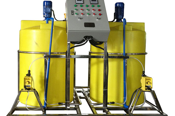 加藥計(jì)量泵 加藥計(jì)量泵