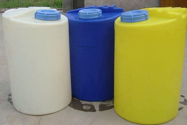 PE加藥箱 PE加藥箱