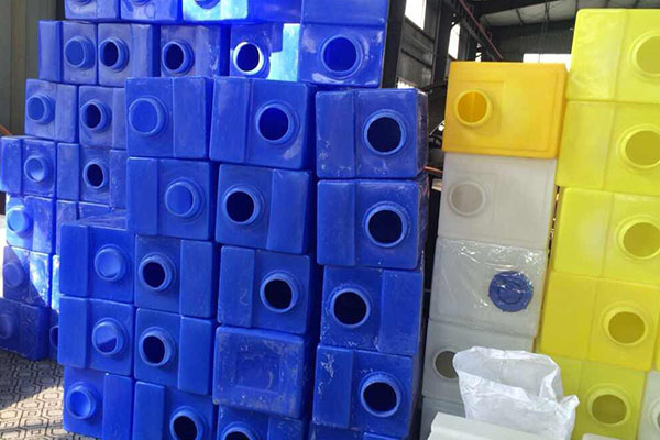 PE加藥箱 PE加藥箱