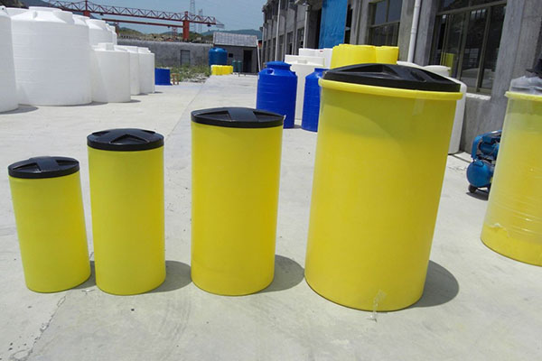 PE加藥箱 PE加藥箱