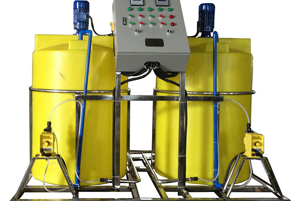 加藥計(jì)量泵 加藥計(jì)量泵