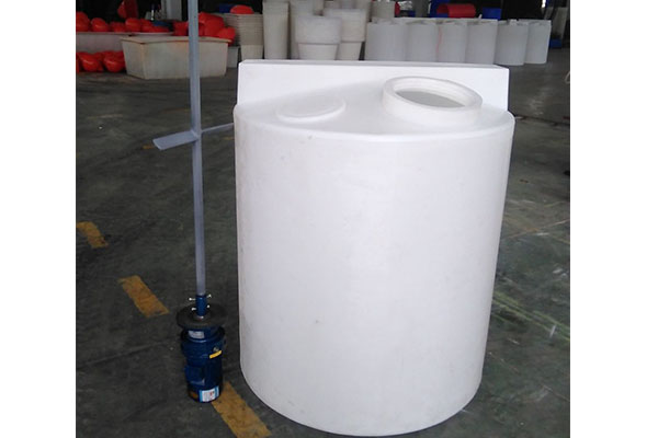 PE加藥箱 PE加藥箱