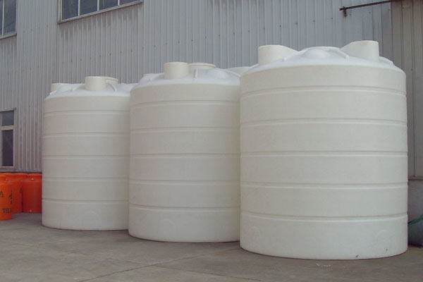 PE水箱