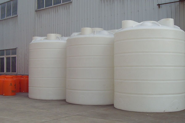 PE水箱