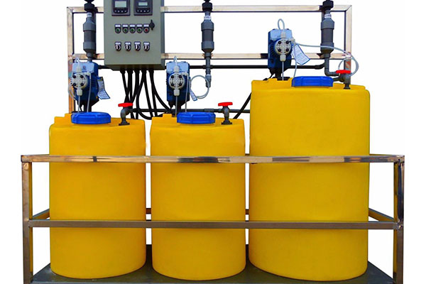 加藥攪拌機 加藥攪拌機