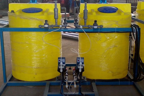 加藥攪拌機 加藥攪拌機