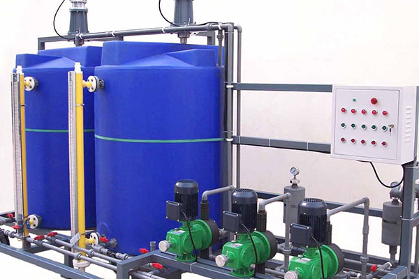 加藥計(jì)量泵 加藥計(jì)量泵