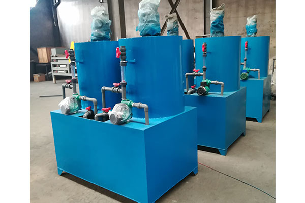 加藥計量泵 加藥計量泵