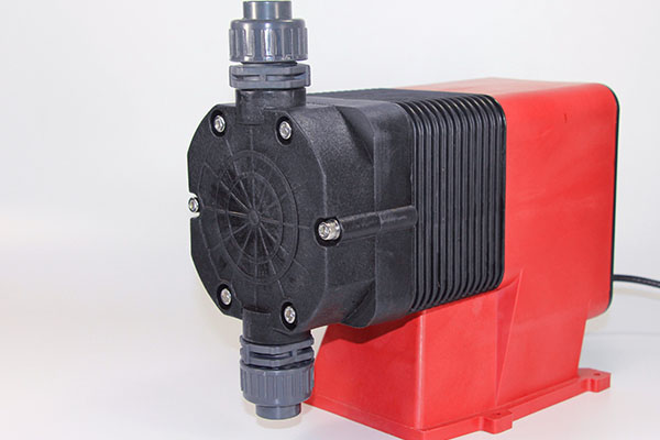 加藥計(jì)量泵