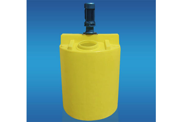 PE加藥箱 PE加藥箱