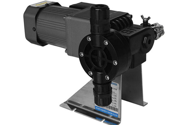 加藥計量泵 加藥計量泵