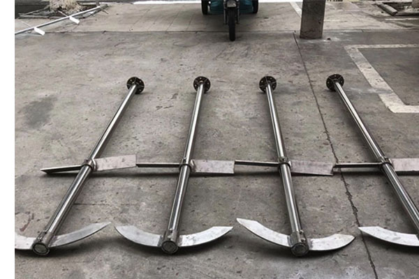 加藥攪拌機(jī) 加藥攪拌機(jī)