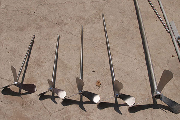 加藥攪拌機(jī)