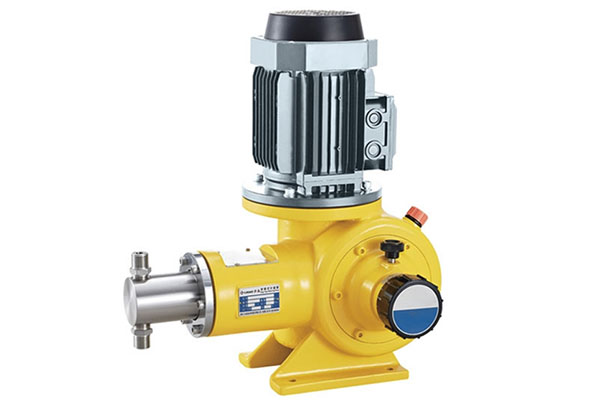 加藥計(jì)量泵 加藥計(jì)量泵