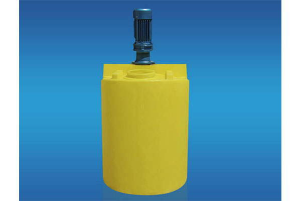 PE加藥箱廠家,PE加藥箱