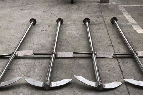 加藥攪拌機(jī) 加藥攪拌機(jī)