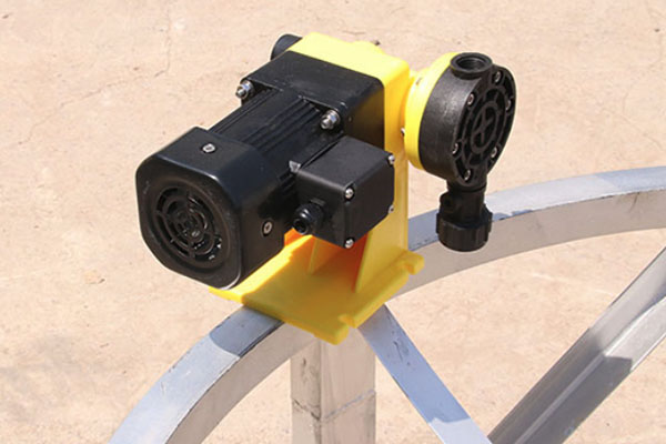 加藥計(jì)量泵生產(chǎn)廠(chǎng)家,加藥計(jì)量泵