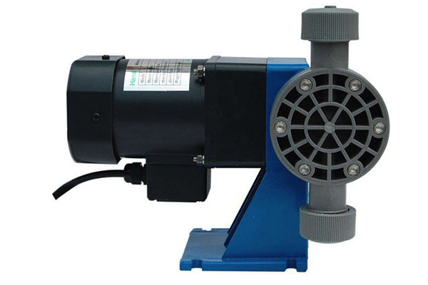 加藥計量泵 加藥計量泵