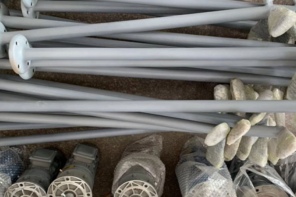 加藥攪拌機(jī)