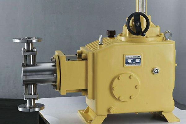 加藥計量泵 加藥計量泵