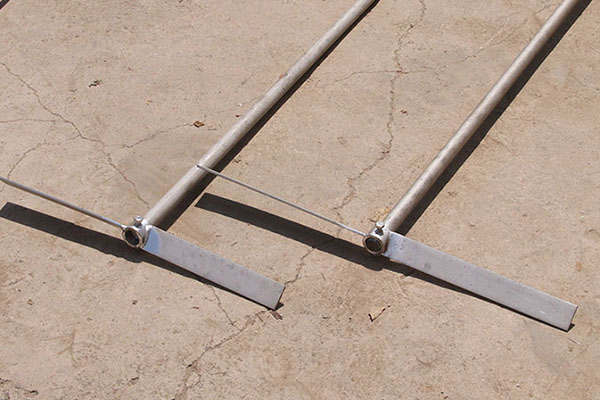 加藥攪拌機(jī)廠家