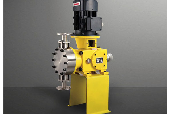 加藥計(jì)量泵 加藥計(jì)量泵