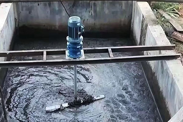 加藥攪拌機(jī) 加藥攪拌機(jī)