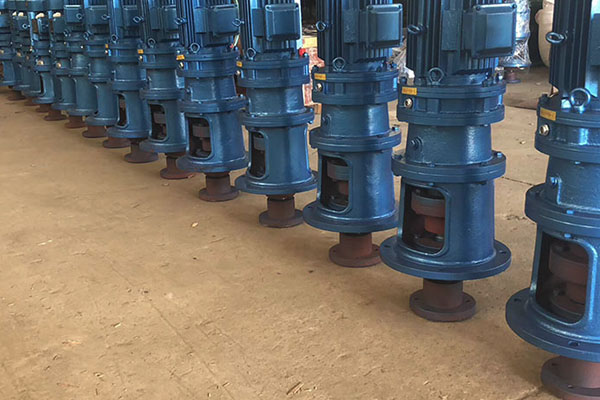 加藥攪拌機(jī) 加藥攪拌機(jī)