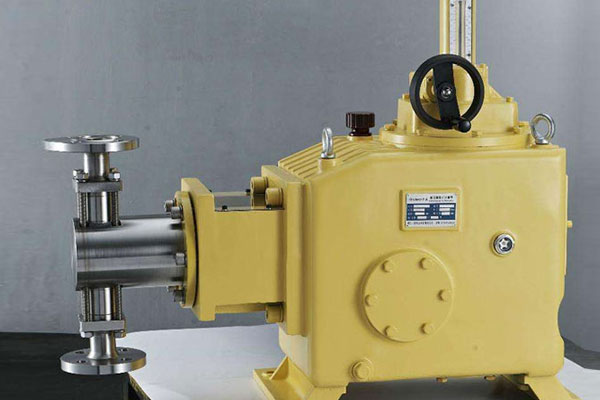 加藥計量泵 加藥計量泵