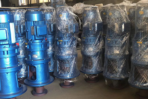 加藥攪拌機(jī)