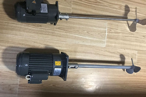 加藥攪拌機(jī) 加藥攪拌機(jī)