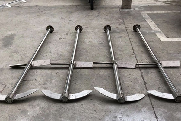 加藥攪拌機(jī)