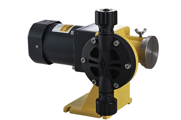 加藥計量泵廠家