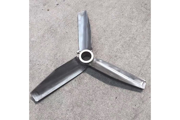 加藥攪拌機