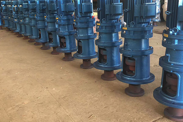 加藥攪拌機 加藥攪拌機