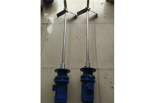 加藥攪拌機(jī) 加藥攪拌機(jī)