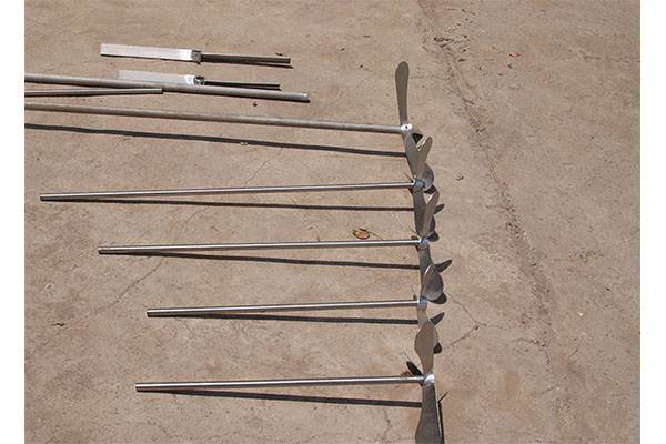 加藥攪拌機 加藥攪拌機